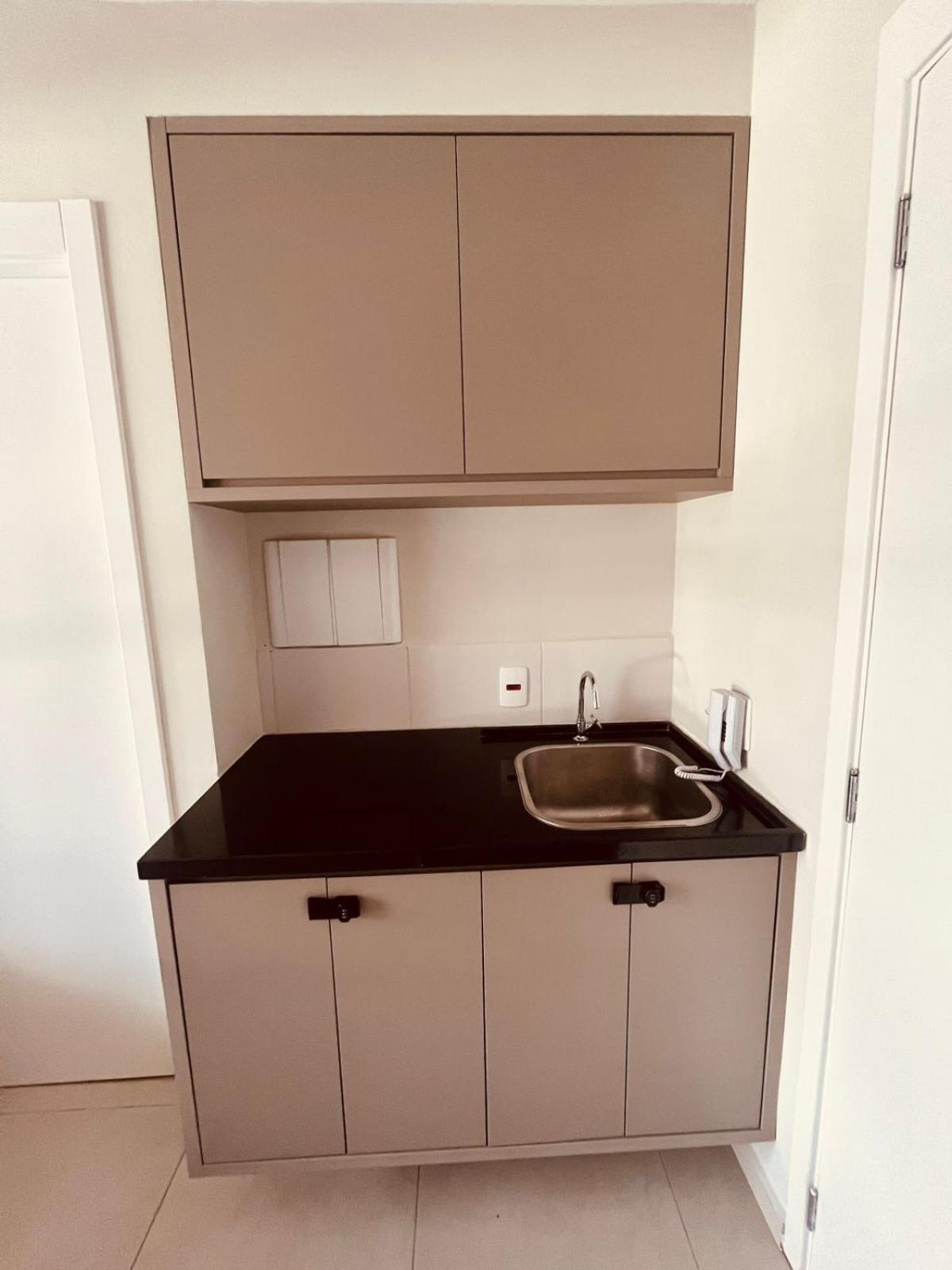 Apartment Ap Localizacao E Pinheiros