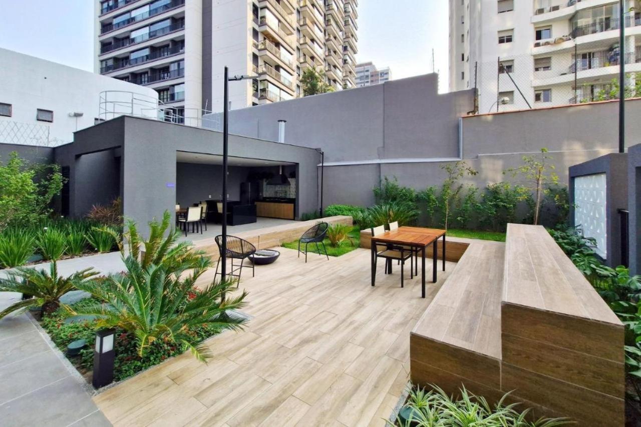 Ap Localizacao E Pinheiros Apartment