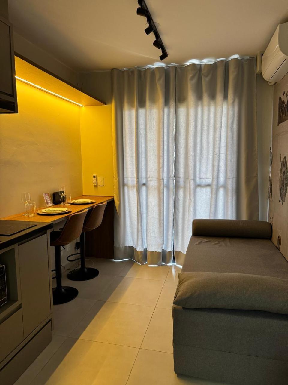 Ap Localizacao E Pinheiros Apartamento *