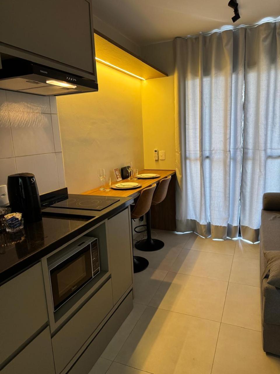 Apartment Ap Localizacao E Pinheiros